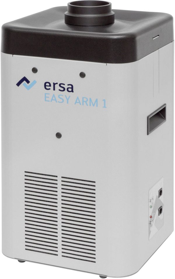 Ersa EASY ARM 1 Odsysacz oparów lutowniczych 75 W 110 m³/h