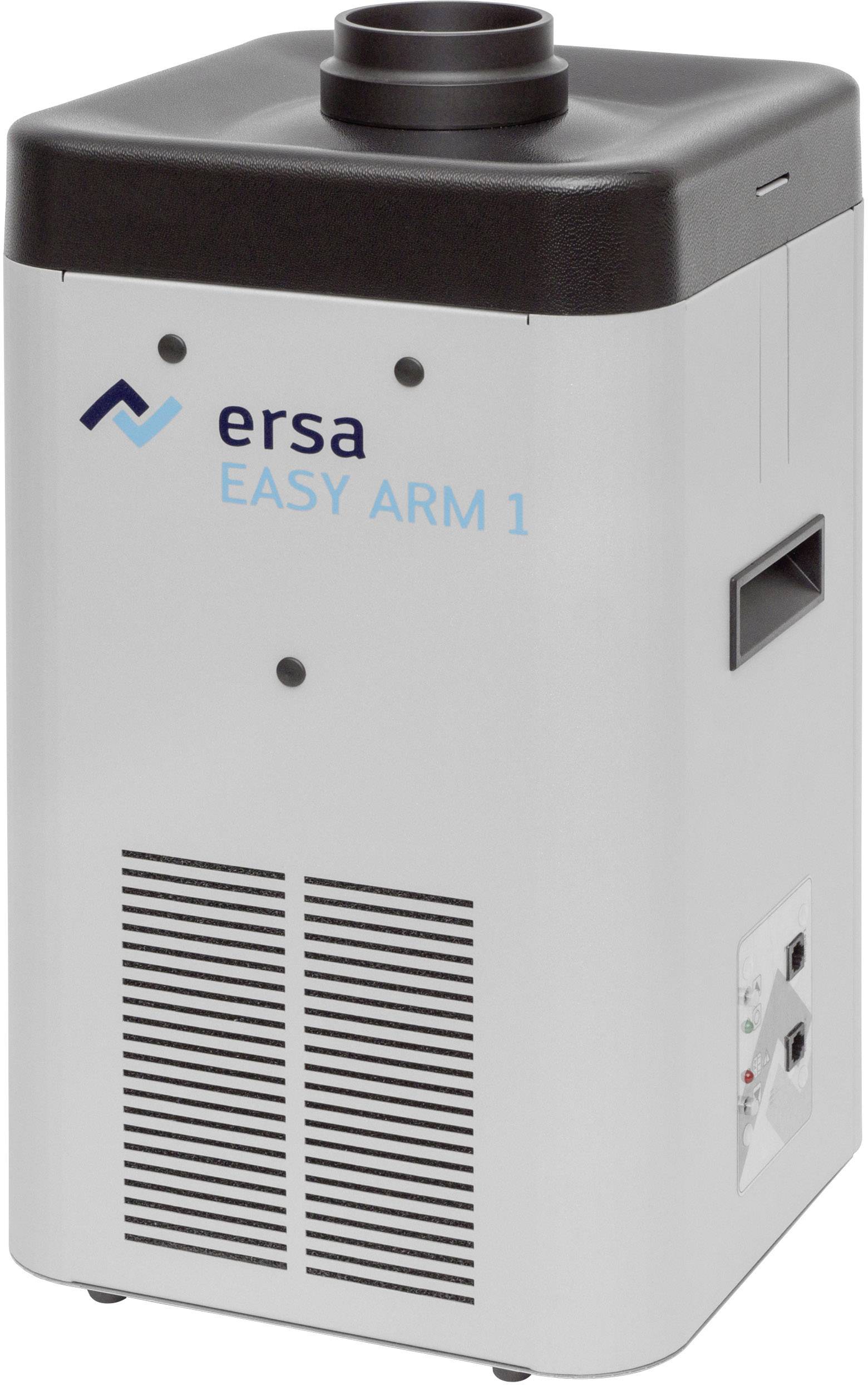 Ersa EASY ARM 1 Odsysacz oparów lutowniczych 75 W 110 m³/h - obrazek 1
