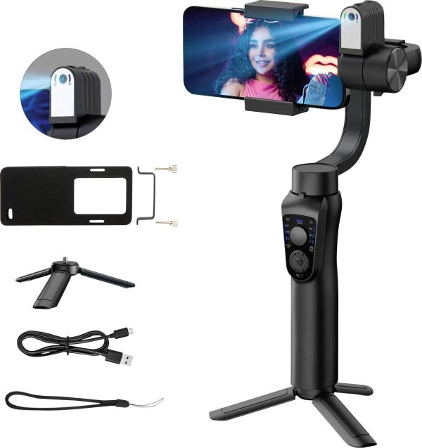 Statyw GoXtreme GX4 z torbą Maksymalne obciązenie 280 g