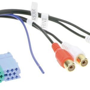 Adapter przedwzmacniacza ACV 1441-02 Adapter przedwzmacniacza ACV 1441-02