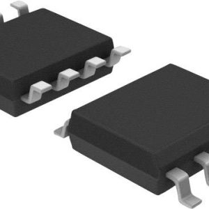 Komparator napięcia ST Microelectronics LM311DT, pojedynczy, bipolarny, DIP 8 Komparator napięcia ST Microelectronics LM311DT, pojedynczy, bipolarny, DIP 8