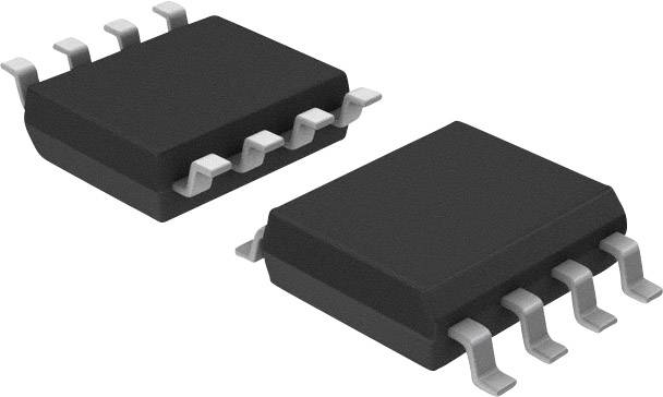 Układ logiczny z pamięcią Microchip 24LC512-I/SM - obrazek 1