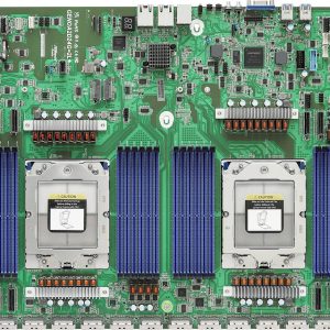 Płyta główna ASRock GENOA2D24G-2L+ Proprie GENOA2D24G-2L+, 1 szt. Płyta główna ASRock GENOA2D24G-2L+ Proprie GENOA2D24G-2L+, 1 szt.