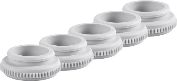 eQ-3 154373A2 Adapter do zaworu grzejnikowego