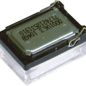 TAMS Elektronik 70-03025-01-C Głośnik moduł prefabrykowany TAMS Elektronik 70-03025-01-C Głośnik moduł prefabrykowany