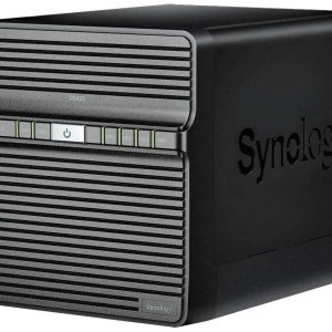 Serwer NAS Refurbished (dobry) 16 TB Synology DS423-16TB-FR DS423-16TB-FR budzenie przez połączenie LAN/WAN, przełącznik Serwer NAS Refurbished (dobry) 16 TB Synology DS423-16TB-FR DS423-16TB-FR budzenie przez połączenie LAN/WAN, przełącznik