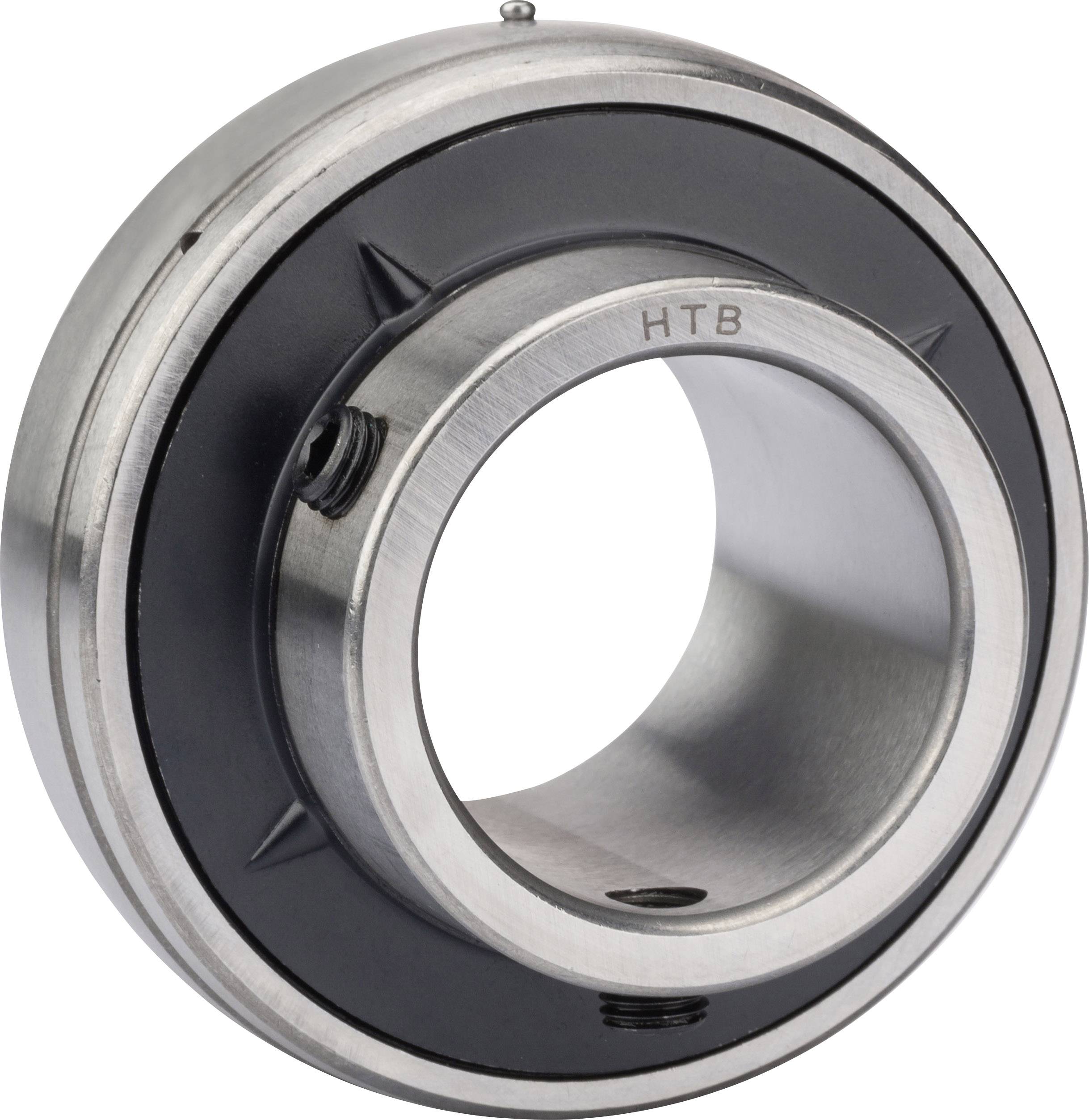 HTB UC 208 / YAR 208 / GYE 40 KRRB Mocowanie do wkładki nośnej Średnica otworu 40 mm Średnica zewnętrzna 53 mm - obrazek 1