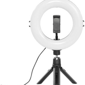 Hama Lampa pierścieniowa EEK: F (A – G) Hama Lampa pierścieniowa EEK: F (A – G)