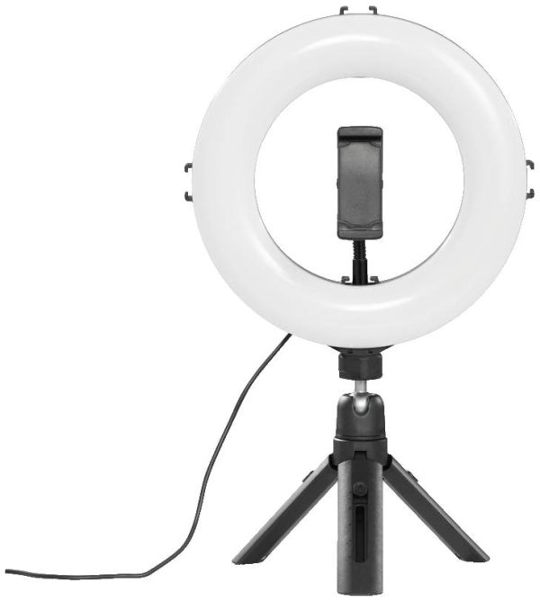 Hama Lampa pierścieniowa EEK: F (A – G)