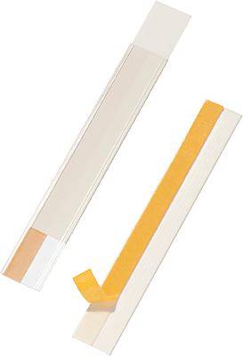 Szyna Durable SCANFIX - 8046 804619 (S x W) 200 mm x 40 mm bezbarwny 5 szt. - obrazek 1