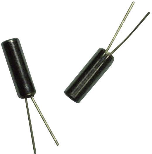 Kwarc EuroQuartz MH32768B, 32.768000 kHz, walec MH32768B - obrazek 1