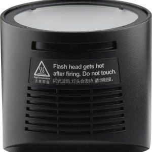 Okrągła głowica Godox H200R AD200 Pro Okrągła głowica Godox H200R AD200 Pro