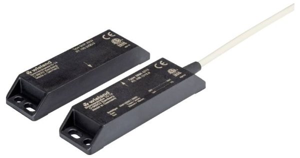Wieland Electric Przełącznik magnetyczny SMA 0233 R1.100.0233.0 kabel