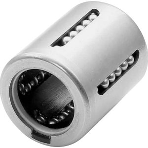 INA KH16 Łożysko kulkowe liniowe Średnica wewnętrzna: 16 mm Średnica zewnętrzna: 24 mm INA KH16 Łożysko kulkowe liniowe Średnica wewnętrzna: 16 mm Średnica zewnętrzna: 24 mm
