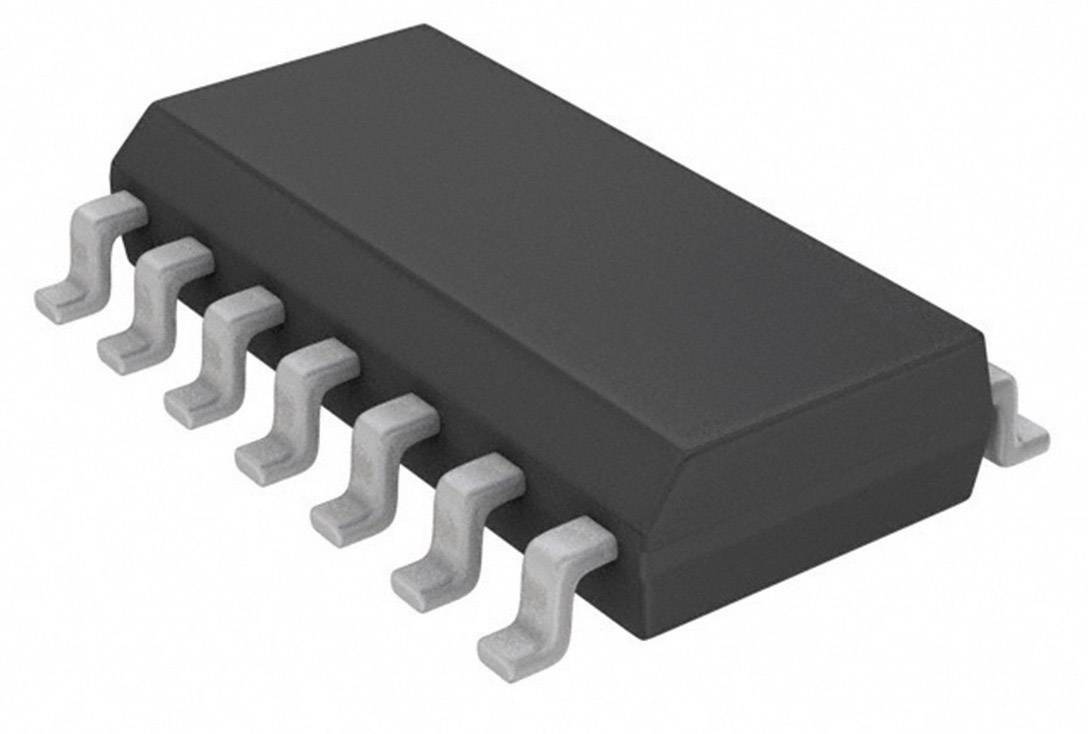 Układ logiczny IC - przerzutnik Nexperia 74HCT74D,653 74HCT74D,653, 1 szt. - obrazek 1