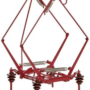 Pantograf nożycowy Liliput L939200, 1 szt. Pantograf nożycowy Liliput L939200, 1 szt.