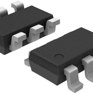 PMIC – Nadzorczy Texas Instruments TPS3808G01DBVT TPS3808G01DBVT, 1 szt. PMIC – Nadzorczy Texas Instruments TPS3808G01DBVT TPS3808G01DBVT, 1 szt.