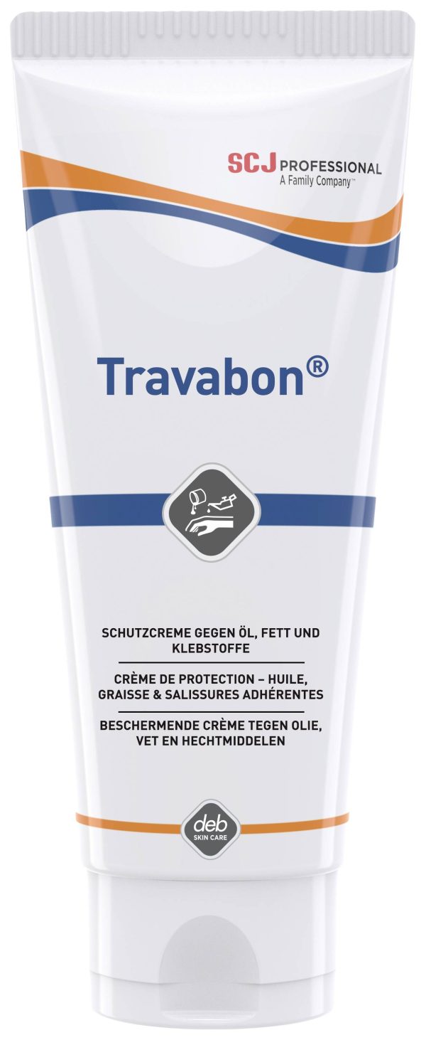 Travabon® SC Johnson Professional TVC100ML