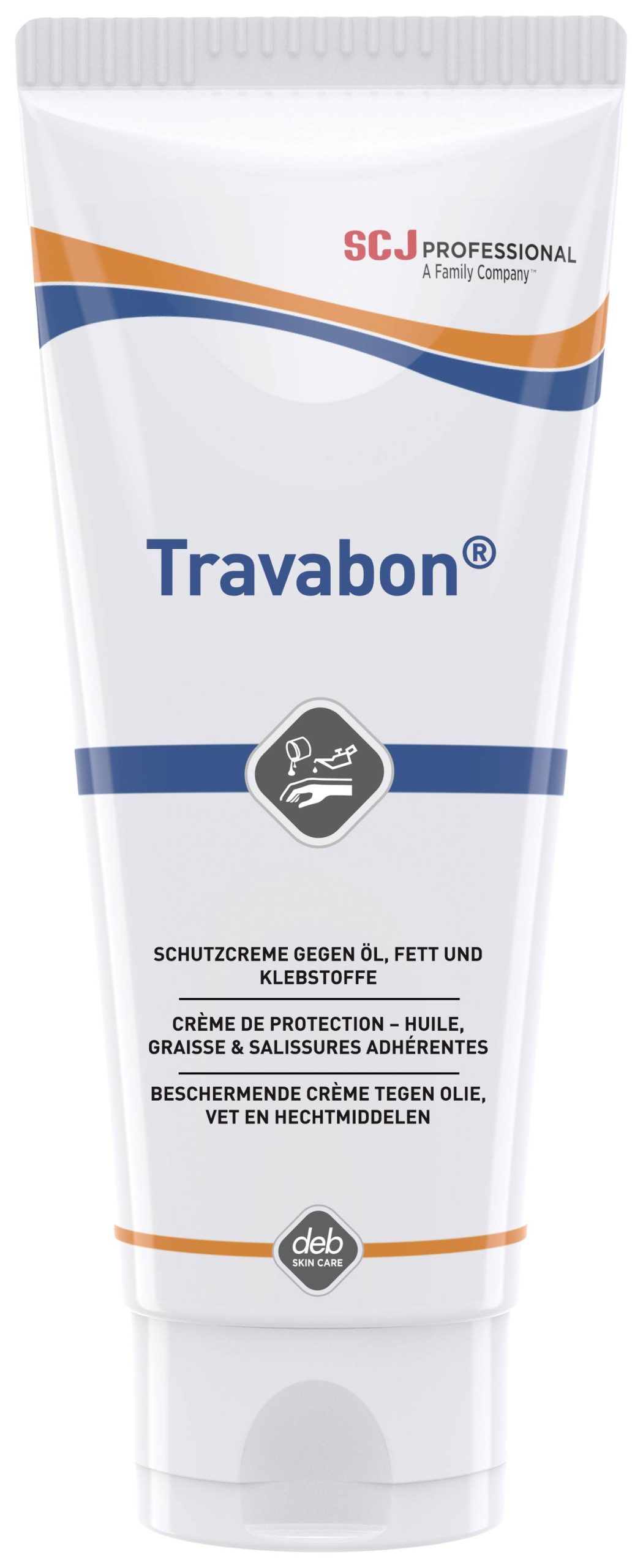 Travabon® SC Johnson Professional TVC100ML - obrazek 1