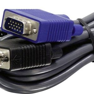 adapter KVM TrendNet TK-CU15 TK-CU15 VGA, USB, 4.5 m adapter KVM TrendNet TK-CU15 TK-CU15 VGA, USB, 4.5 m