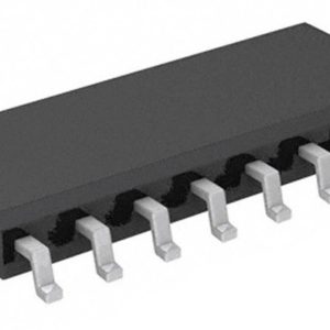 Układ logiczny IC – Demultiplekser, Dekoder Nexperia 74HCT138D,653 Dekoder / Demultiplekser Pojedyncze SO-16 Układ logiczny IC – Demultiplekser, Dekoder Nexperia 74HCT138D,653 Dekoder / Demultiplekser Pojedyncze SO-16