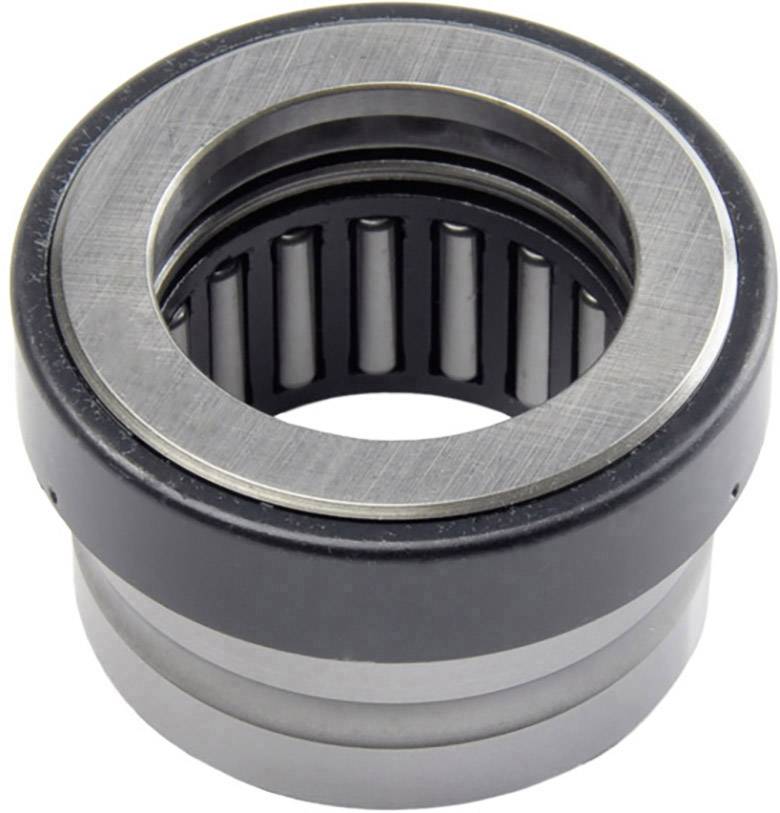 Łożysko igiełkowe kombinowane INA NKX17-XL, 26 mm, 26 mm, 1 szt. - obrazek 1