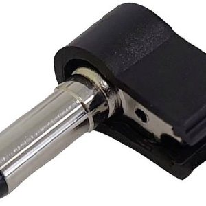 Wtyk DC BKL Electronic Złącze męskie niskonapięciowe BKL Electronic 072139 złącze męskie kątowe 5.5 mm 2.1 mm 1 szt. Wtyk DC BKL Electronic Złącze męskie niskonapięciowe BKL Electronic 072139 złącze męskie kątowe 5.5 mm 2.1 mm 1 szt.