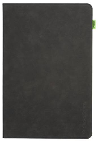 Gecko V11CB01C01 Torba / Etui na iPad Samsung Galaxy TAB S10+ 31,5 cm (12,4″) Okładka książki czarny