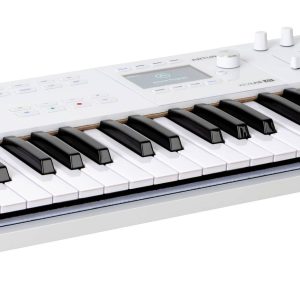 Arturia KeyLab 61 mk3 Keyboard biały Arturia KeyLab 61 mk3 Keyboard biały