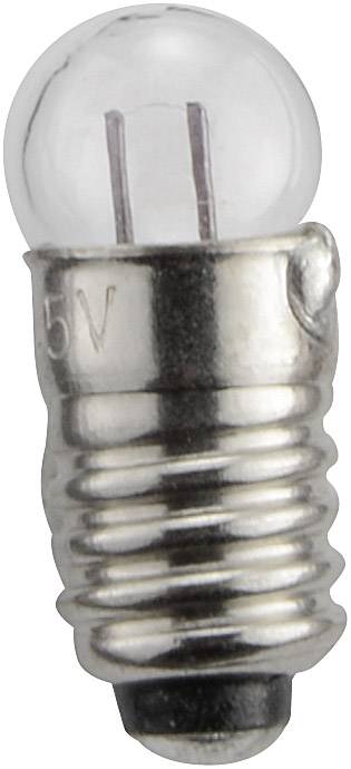 Żarówka E 5.5 Barthelme 12V, 80A, 00181208 - obrazek 1