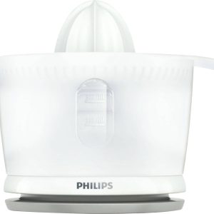 Wyciskarka do cytrusów Philips Home HR2738/00, 25 W, biały Wyciskarka do cytrusów Philips Home HR2738/00, 25 W, biały