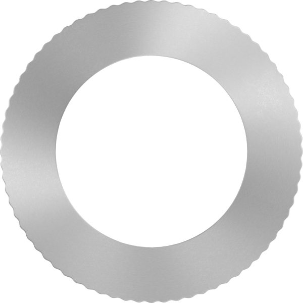 Pierścień redukcyjny do piły tarczowej, 25,4 x 16 x 1,5 mm Bosch Accessories 2600100217 N/A 1 szt.