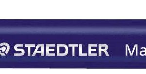 Staedtler 775 05 Ołówek automatyczny 0.5 mm Oznaczenie twardości: B Staedtler 775 05 Ołówek automatyczny 0.5 mm Oznaczenie twardości: B