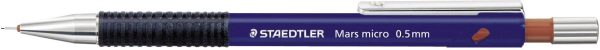 Staedtler 775 05 Ołówek automatyczny 0.5 mm Oznaczenie twardości: B