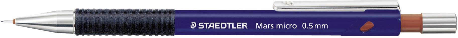 Staedtler 775 05 Ołówek automatyczny 0.5 mm Oznaczenie twardości: B - obrazek 1