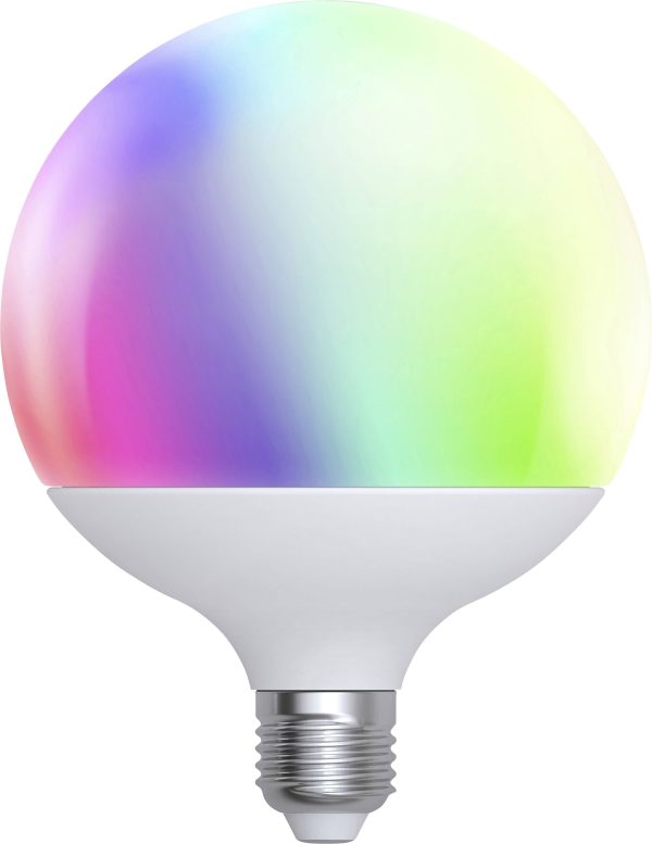 Żarówka LED (pojedyncza) Müller-Licht 404036, 1 szt.