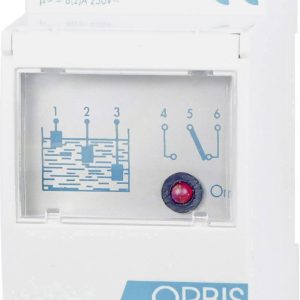 Czujnik poziomu ORBIS Zeitschalttechnik EBR-1 OB230130