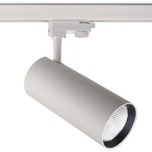 Reflektor szynowy LED Deko Light Horus 30 W LED biały Reflektor szynowy LED Deko Light Horus 30 W LED biały