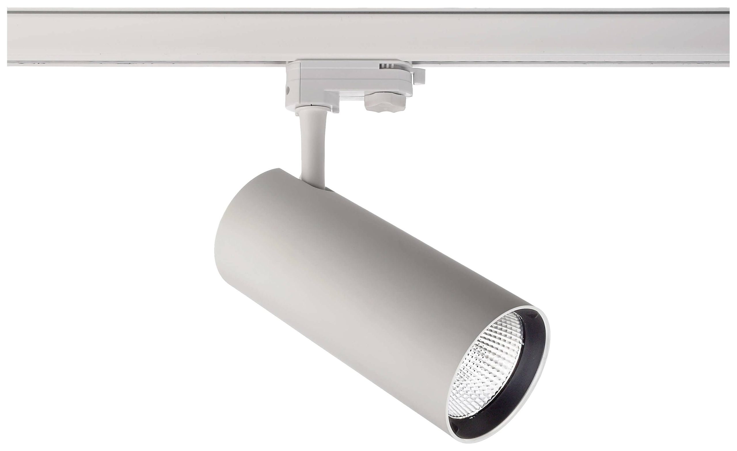 Reflektor szynowy LED Deko Light Horus 30 W LED biały - obrazek 1