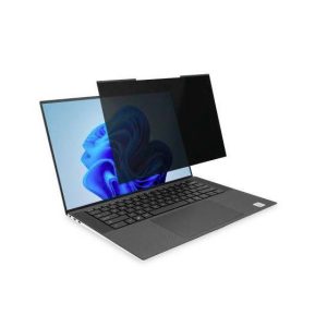 Kensington MagPro™ Privacy Filter Filtr prywatyzujący Notebook 39,6 cm (15,6″) Format obrazu: 16:10 K55255WW Universal