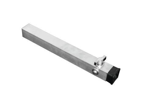 GUIL PTA-440/30-40 Stopka teleskopowa (D x S) 50 mm x 50 mm - obrazek 1