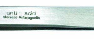 Pęseta do SMD BERNSTEIN Tools for Electronics 5-056 120 mm Pęseta do SMD BERNSTEIN Tools for Electronics 5-056 120 mm