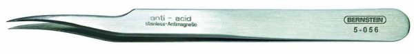 Pęseta do SMD BERNSTEIN Tools for Electronics 5-056 120 mm Pęseta do SMD BERNSTEIN Tools for Electronics 5-056 120 mm