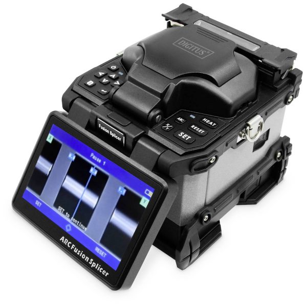 Spawarka łukowa DN-FS-6-2 Digitus sieć, telekomunikacja