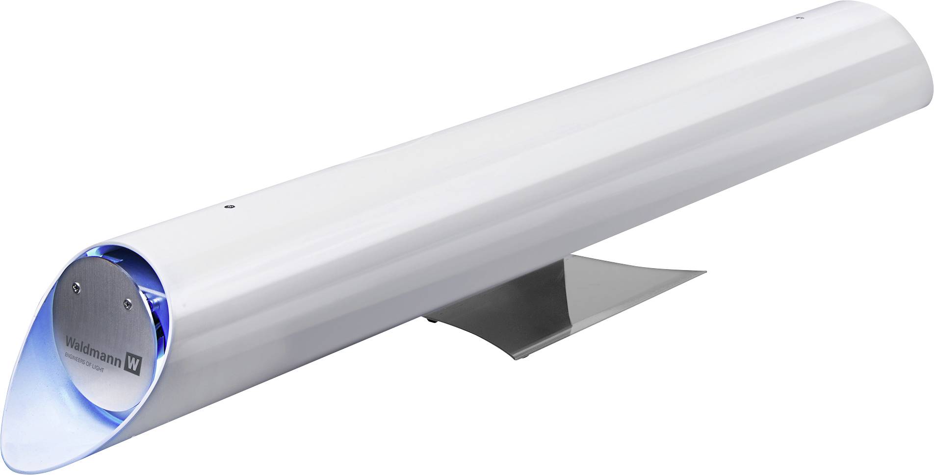 Urządzenie do dezynfekcji UVC Waldmann Zapp!80 70W 40 m² 70 W biały - obrazek 1