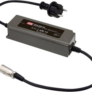 Zasilacz stałonapięciowy MEAN WELL OWA-90E-30 OWA-90E-30 3 A 90 W Zasilacz stałonapięciowy MEAN WELL OWA-90E-30 OWA-90E-30 3 A 90 W
