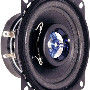 Głośnik szerokopasmowy, Visaton FX 10, O 92 mm, 40/70 W, 70-22000 Hz, 4 Ohm Głośnik szerokopasmowy, Visaton FX 10, O 92 mm, 40/70 W, 70-22000 Hz, 4 Ohm