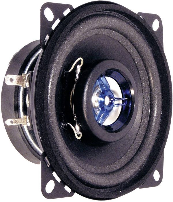 Głośnik szerokopasmowy, Visaton FX 10, O 92 mm, 40/70 W, 70-22000 Hz, 4 Ohm