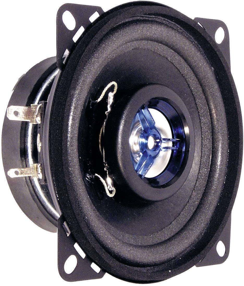 Głośnik szerokopasmowy, Visaton FX 10, O 92 mm, 40/70 W, 70-22000 Hz, 4 Ohm - obrazek 1
