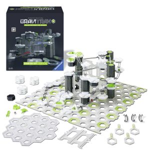 Ravensburger Zestaw startowy GraviTrax PRO w pionie GraviTrax PRO Starter-Set Vertical 22426